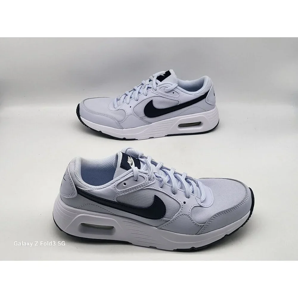 Nike Air Max SC Gray Youth Sneakers CZ5358 012 Size 5Y‎